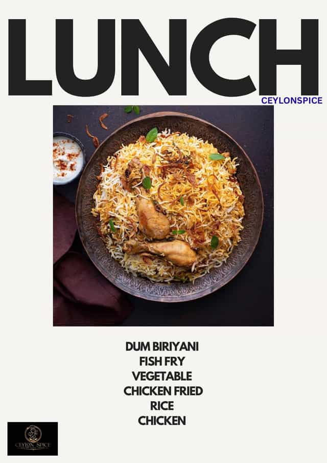 Traditional Spice Mix